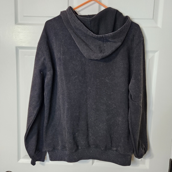 Disney Black Vintage Wash Hocus Pocus Hoodie - Picture 3 of 7